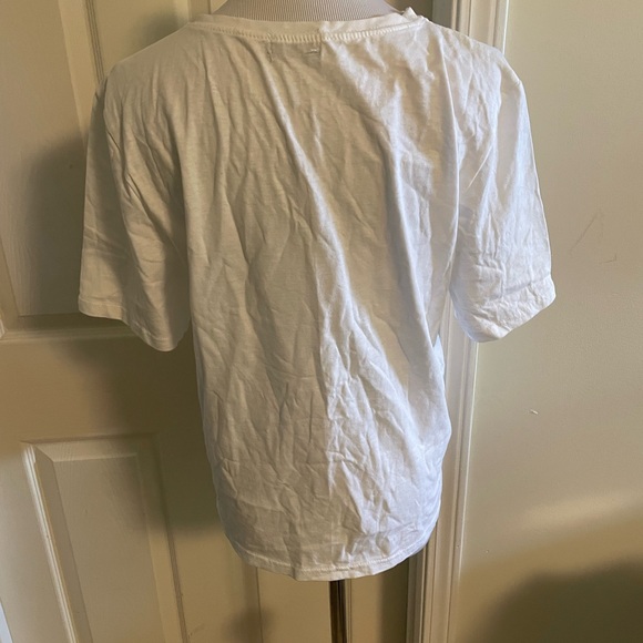 Vintage sports t-shrit, from Korea - Picture 6 of 12